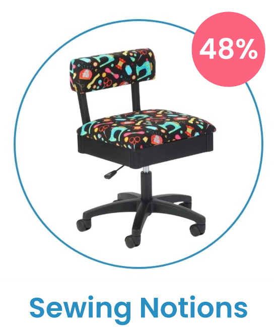 VOTE FOR SEWING NOTIONS