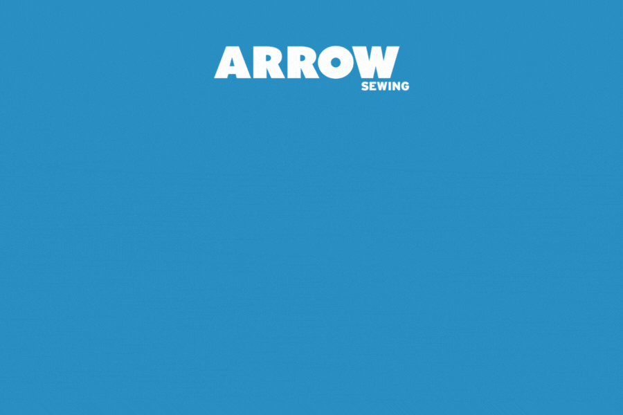Arrow Sewing
