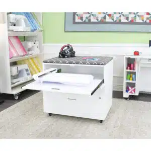 Image of MOD Embroidery Arm Storage