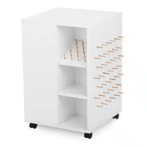 Image of Storage Cube Craft Organizer